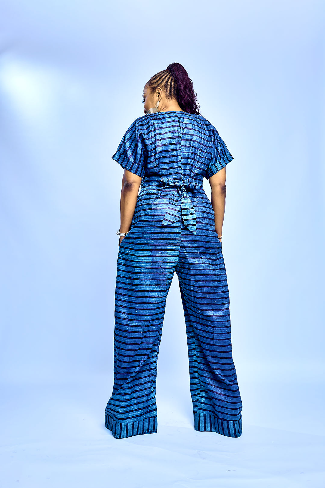 The LIZ Boiler Suit