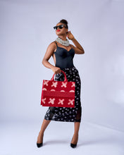 The ADUNNI TOTE