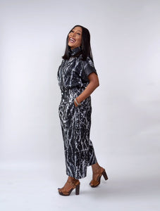 The BOSSY Set