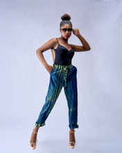 THE LIZ Linen Pant