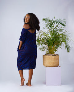 Feyi R Dress