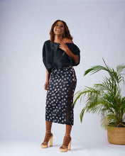 THE SASHA SKIRT