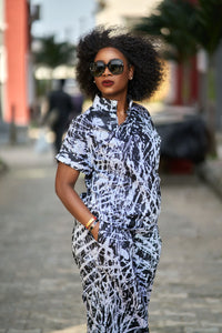 The BOSSY Set