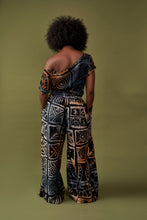 The I.R.E.N.E. Set in TRIBAL