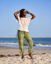 THE LIZ Linen Pant